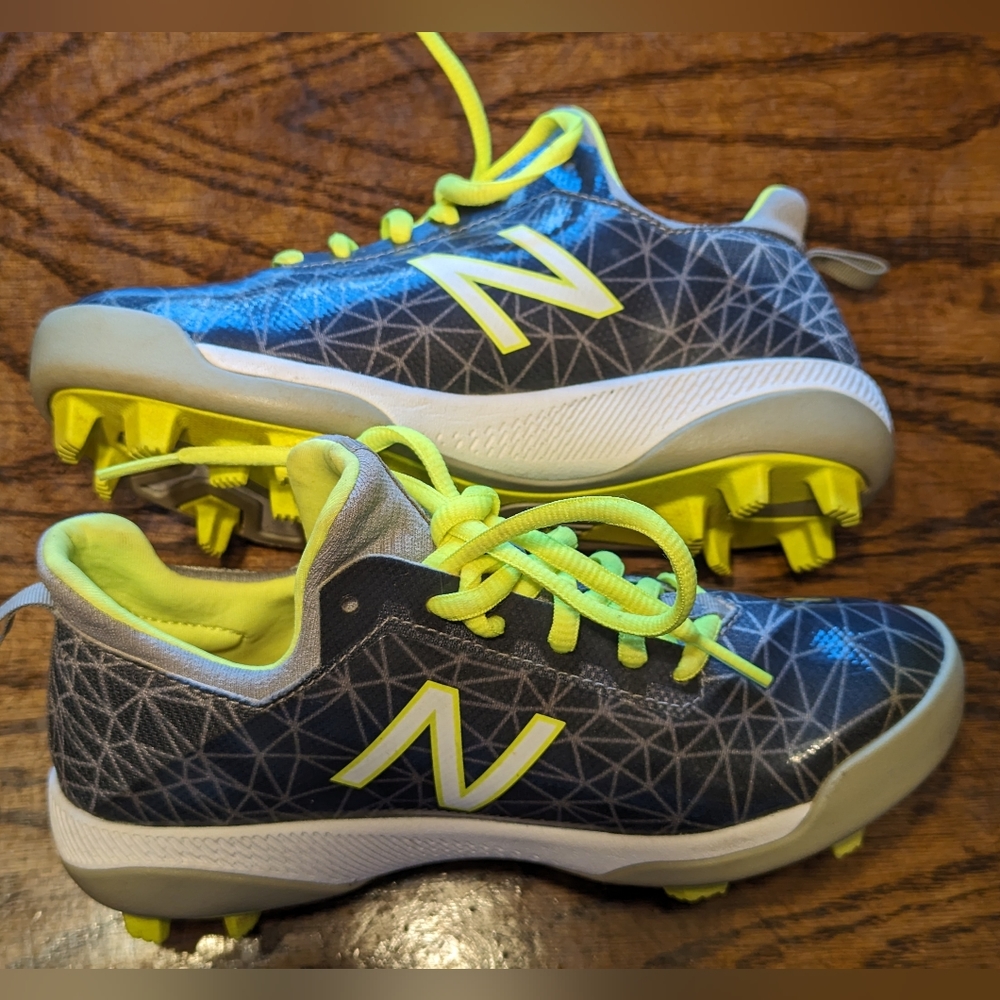 New Balance FANTOMFIT Soccer Cleats